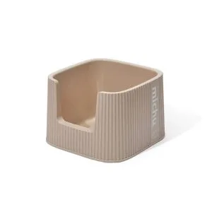 Michu Cat Litter Tray Boba