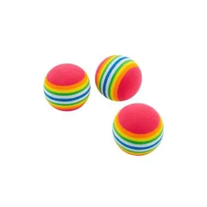 SmartCat Toy Box Balls
