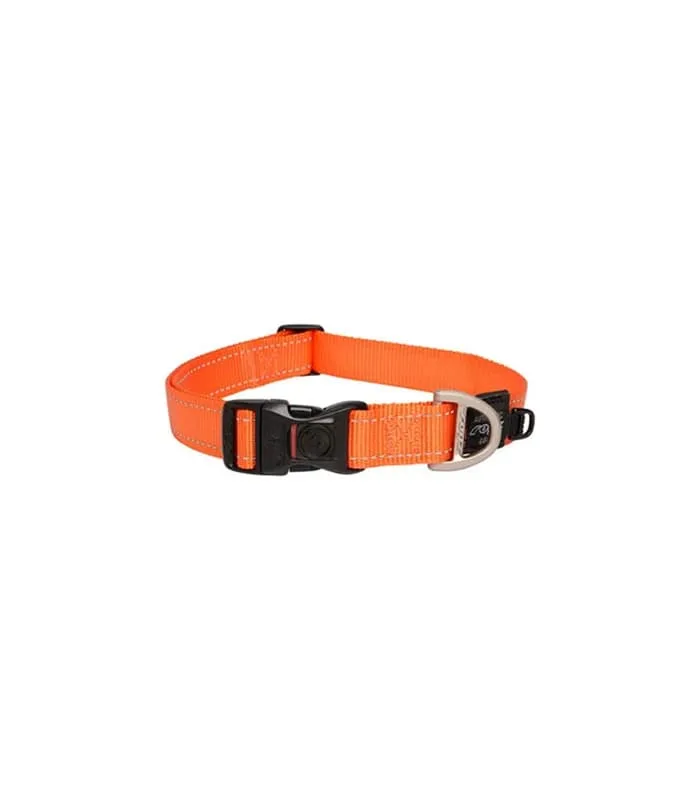 Rogz Classic Dog Collar eng